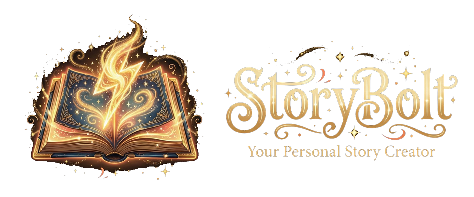 StoryBolt
